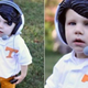 Illustration for article titled This Evening: Toddler Derek Dooley, Who Has Just As Many SEC Victories This Season As The Real Derek Dooley